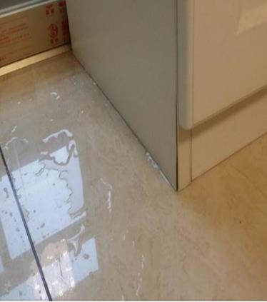 港口漏水检测 厕所漏水怎么检测?